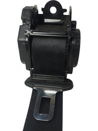 CINTO SEGURANÇA TRASEIRO ESQUERDO SANDERO 2008 2009 A 2014