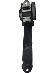 CINTO SEGURANÇA TRASEIRO ESQUERDO SANDERO 2008 2009 A 2014