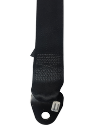 CINTO SEGURANÇA TRASEIRO ESQUERDO SANDERO 2008 2009 A 2014