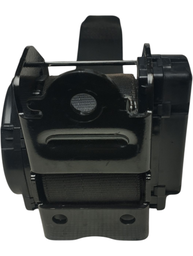 CINTO SEGURANÇA TRASEIRO ESQUERDO SANDERO 2008 2009 A 2014