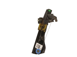 MÁQUINA DE VIDRO PORTA TRASEIRA ESQUER ECOSPORT 13 A 21 ELÉ