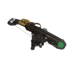 MÁQUINA DE VIDRO PORTA TRASEIRA ESQUER ECOSPORT 13 A 21 ELÉ