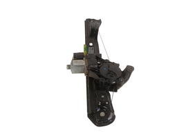 MÁQUINA DE VIDRO PORTA TRASEIRA ESQUER ECOSPORT 13 A 21 ELÉ