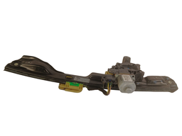 MÁQUINA DE VIDRO PORTA TRASEIRA ESQUER ECOSPORT 13 A 21 ELÉ