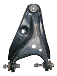 BANDEJA DIANTEIRA DIREITA SANDERO LOGAN 2008.. 2014 A 2024