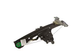 MÁQUINA DE VIDRO PORTA DIANTEIRA DIREIT ECOSPORT 13 A 21 ELÉ