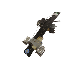 MÁQUINA DE VIDRO PORTA DIANTEIRA DIREIT ECOSPORT 13 A 21 ELÉ