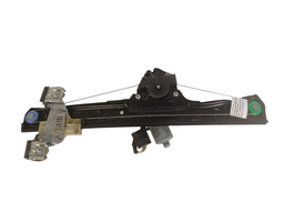 MÁQUINA DE VIDRO PORTA DIANTEIRA DIREIT ECOSPORT 13 A 21 ELÉ