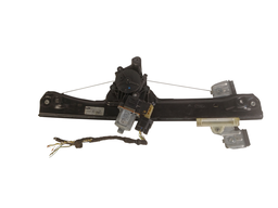 MÁQUINA DE VIDRO PORTA DIANTEIRA DIREIT ECOSPORT 13 A 21 ELÉ