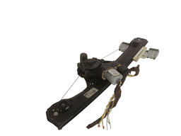 MÁQUINA DE VIDRO PORTA DIANTEIRA DIREIT ECOSPORT 13 A 21 ELÉ