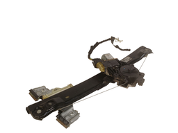 MÁQUINA DE VIDRO PORTA DIANTEIRA DIREIT ECOSPORT 13 A 21 ELÉ