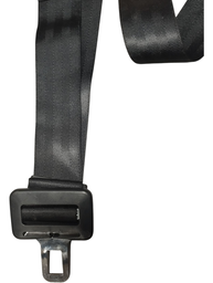 CINTO SEGURANÇA CENTRAL TRASEIRO RENAULT SANDERO 2008 A 2014