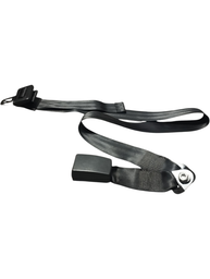 CINTO SEGURANÇA CENTRAL TRASEIRO RENAULT SANDERO 2008 A 2014