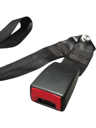 CINTO SEGURANÇA CENTRAL TRASEIRO RENAULT SANDERO 2008 A 2014