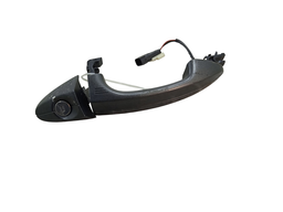 MAÇANETA EXT. PORTA DIANT ESQ FIESTA KA 14/21 ECOSPORT 13/21