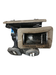 CAIXA AR CONDICIONADO VENTILAÇÃO RENAULT SANDERO 2008 - 2013