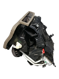 CAIXA AR CONDICIONADO VENTILAÇÃO RENAULT SANDERO 2008 - 2013