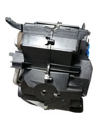 CAIXA AR CONDICIONADO VENTILAÇÃO RENAULT SANDERO 2008 - 2013