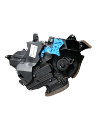 CAIXA AR CONDICIONADO VENTILAÇÃO RENAULT SANDERO 2008 - 2013