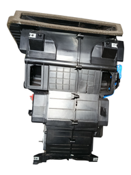 CAIXA AR CONDICIONADO VENTILAÇÃO RENAULT SANDERO 2008 - 2013