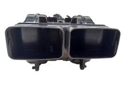 MOTOR AR FORÇADO TRASEIRO BMW X6 F16 F86 X5 F15 F85 2014/19