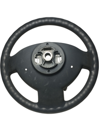 VOLANTE DIREÇÃO RENAULT SANDERO 2008 2009 A 2014 ORIGINAL