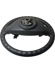 VOLANTE DIREÇÃO RENAULT SANDERO 2008 2009 A 2014 ORIGINAL