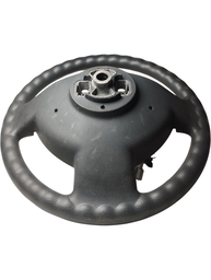 VOLANTE DIREÇÃO RENAULT SANDERO 2008 2009 A 2014 ORIGINAL