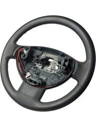 VOLANTE DIREÇÃO RENAULT SANDERO 2008 2009 A 2014 ORIGINAL