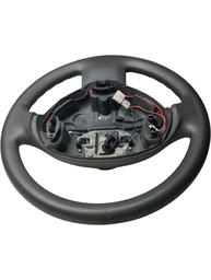 VOLANTE DIREÇÃO RENAULT SANDERO 2008 2009 A 2014 ORIGINAL