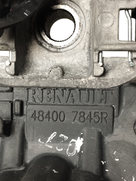 VOLANTE DIREÇÃO RENAULT SANDERO 2008 2009 A 2014 ORIGINAL