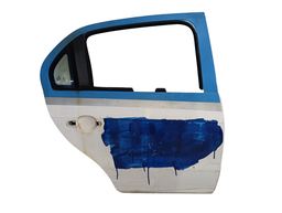 PORTA TRASEIRA DIREITA GOL VOYAGE G5 G6 G7 G8 2008 A 2023