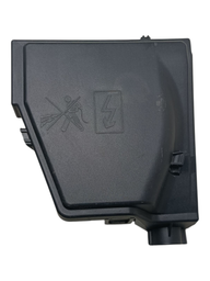 Tampa Caixa Fusivel renault sandero 2008 - 2013