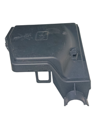 TAMPA CAIXA FUSIVEL RENAULT SANDERO 2008 - 2013