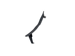 APLIQUE PARA-BARRO TRAS DIREITO ECOSPORT 2018 A 2021