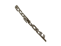 EMBLEMA ESCRITA ECOSPORT 2.0 AUT 2013 A 2019 CROMADO