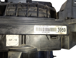 CAIXA EVAPORADORA DE AR CHEVROLET CAPTIVA 2008 A 2017