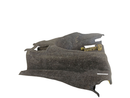 FORRO PORTA MALAS DIREITO ECOSPORT 2018 A 2021 