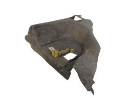 FORRO PORTA MALAS DIREITO ECOSPORT 2018 A 2021 