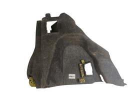 FORRO PORTA MALAS DIREITO ECOSPORT 2018 A 2021 