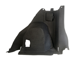 Forro Porta Malas Direito Ecosport 2018 a 2021 