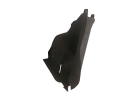 FORRO PORTA MALAS DIREITO ECOSPORT 2018 A 2021 