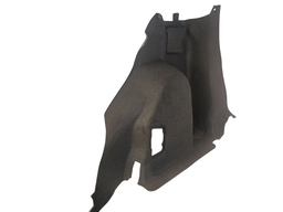 FORRO PORTA MALAS DIREITO ECOSPORT 2018 A 2021 