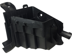 BASE SUPORTE CAIXA FUSÍVEL RENAULT SANDERO 2008 A 2014