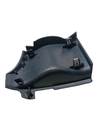 MOLDURA ACABAMENTO PAINEL RENAULT SANDERO 2008 - 2013