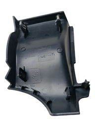 MOLDURA ACABAMENTO PAINEL RENAULT SANDERO 2008 - 2013