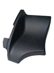 MOLDURA ACABAMENTO PAINEL RENAULT SANDERO 2008 - 2013