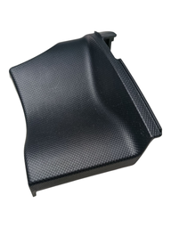 MOLDURA ACABAMENTO PAINEL RENAULT SANDERO 2008 - 2013