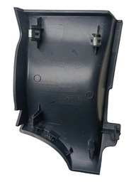 MOLDURA ACABAMENTO PAINEL RENAULT SANDERO 2008 - 2013