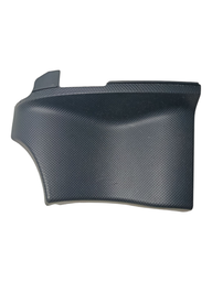 MOLDURA ACABAMENTO PAINEL RENAULT SANDERO 2008 - 2013